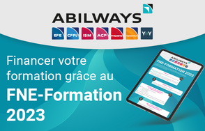 Notre infographie sur le FNE Formation 2023