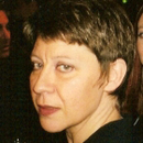 Pascale SIMON